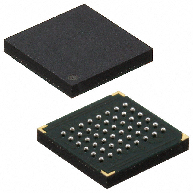 71V016SA12BFGI Renesas Electronics Corporation IC Memory SRAM 1MBIT PARALLEL 48CABGA