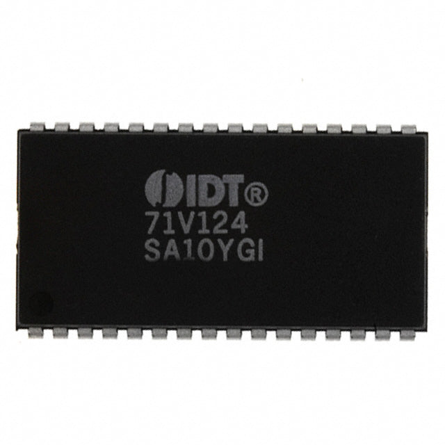IDT71V124SA10YGI8 Renesas Electronics Corporation IC Memory SRAM 1MBIT PARALLEL 32SOJ