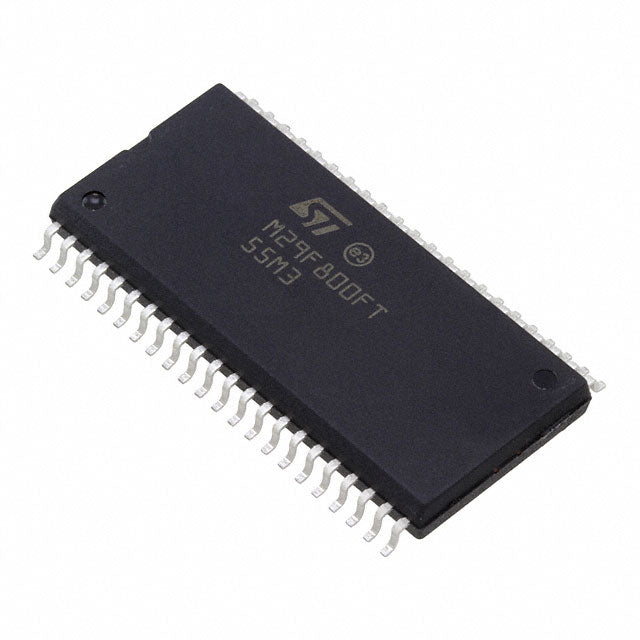M29F800FT55M3E2 Micron Technology Inc. IC Memory FLASH 8MBIT PARALLEL 44SO