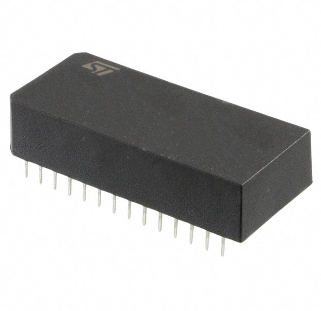 M48Z35Y-70PC1 STMicroelectronics IC Memory NVSRAM 256KBIT PAR 28PCDIP