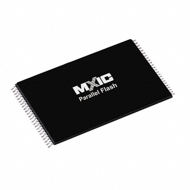 MX30LF2G28AD-TI Macronix IC-Speicher-Flash 2 Gbit parallel 48 TSOP