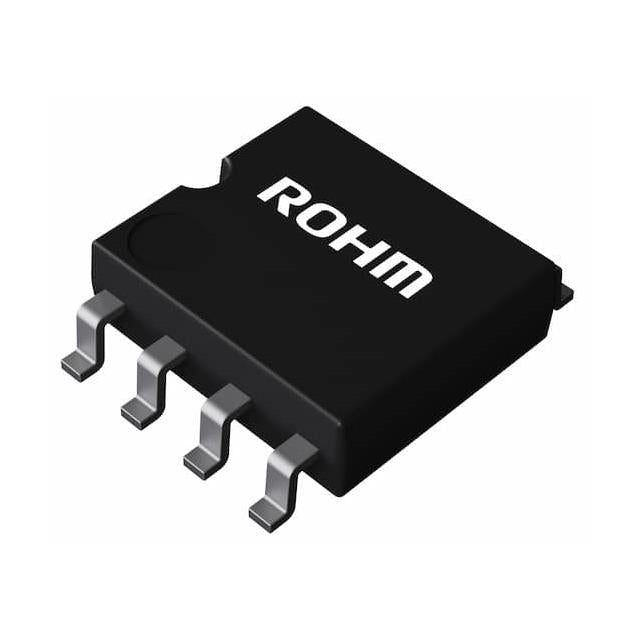 BR24H08F-5ACE2 Rohm Semiconductor IC Memory POWER MANAGEMENT