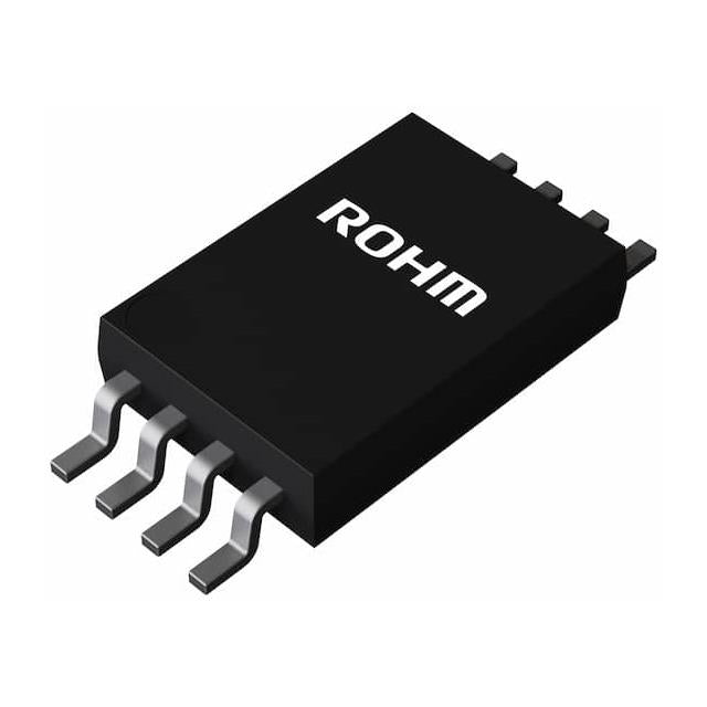 BR25G256FVT-5AE2 Rohm Semiconductor IC Memory 256KBIT, SPI BUS, SERIAL EEPROM