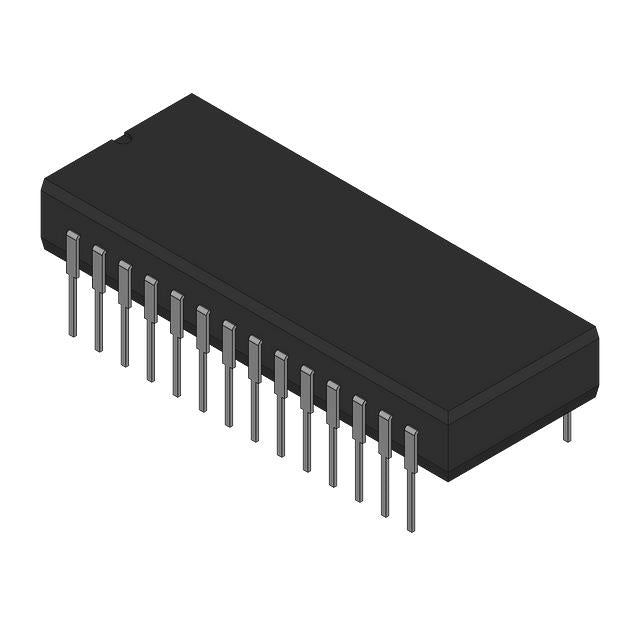 HM5-8808AB-8 Harris Corporation Circuit intégré de mémoire SRAM 64 Kbits parallèle 28DIP