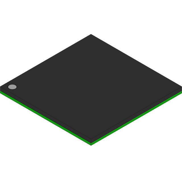 CY7C0851V-167BBC Infineon Technologies IC Memory SRAM 2MBIT PARALLEL 172FBGA
