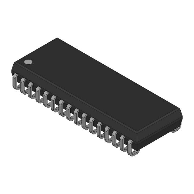 CY7C1019BN-15ZXC Infineon Technologies IC Memory SRAM 1MBIT PARALLEL 32TSOP II