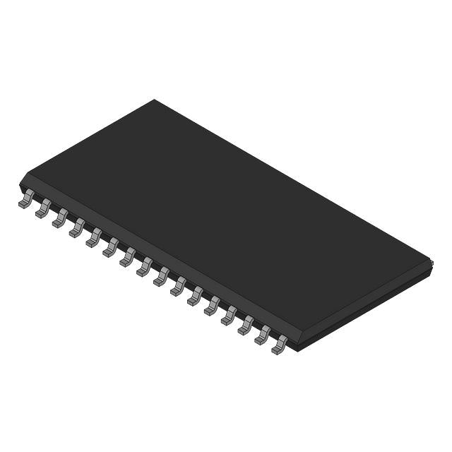 CY7C1019CV33-10ZXCT Cypress Semiconductor Corp IC Memory SRAM 1MBIT PARALLEL 32TSOP II