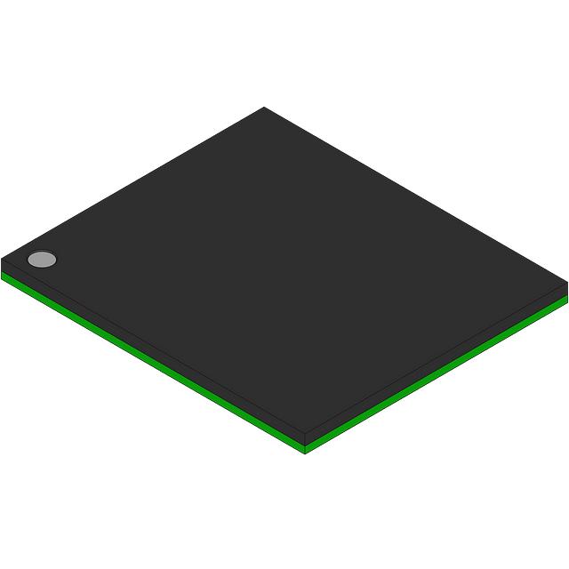 CY7C1314JV18-250BZXC Infineon Technologies IC Memory SRAM 18MBIT PAR 165FBGA