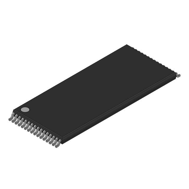 M5M51008DVP-55HIBT Renesas Electronics Corporation IC Memory SRAM CHIP ASYNC SINGLE 5V 1M-BIT