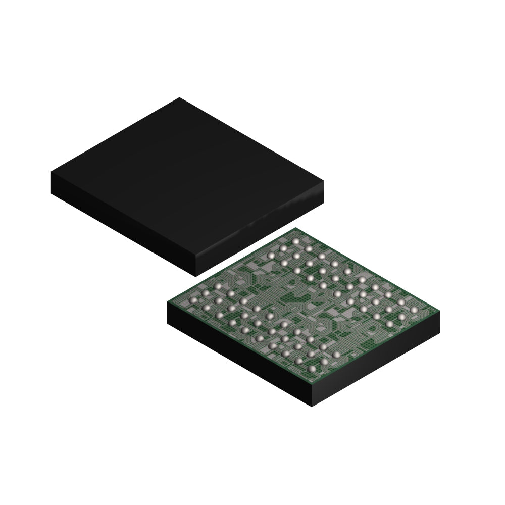 JSD1G164PAH-50-SU Jeju Semiconductor Corp IC-Speicher 1G LPDDR1 PKG 8x9mm 60B BGA