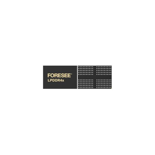 FLXC2004G-30 Lexar Enterprise IC Memory 32GB LPDDR4/4X X32 -25C +85C 373