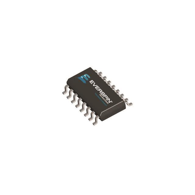 MR10Q010VSC Everspin Technologies Inc. Circuit intégré de mémoire RAM 1 Mbit SPI/QUAD 16SOIC
