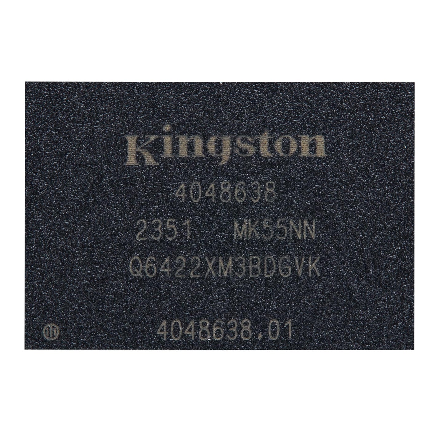Q6422XM3BDGVK-U Kingston Technology IC-Speicher DRAM 64 Gbit PAR 200FBGA