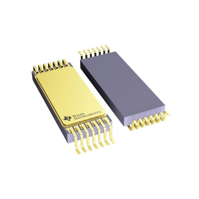 SM28VLT32SKGD3 Texas Instruments IC Memory FLASH 32MBIT SPI 12MHZ 0XCEPT