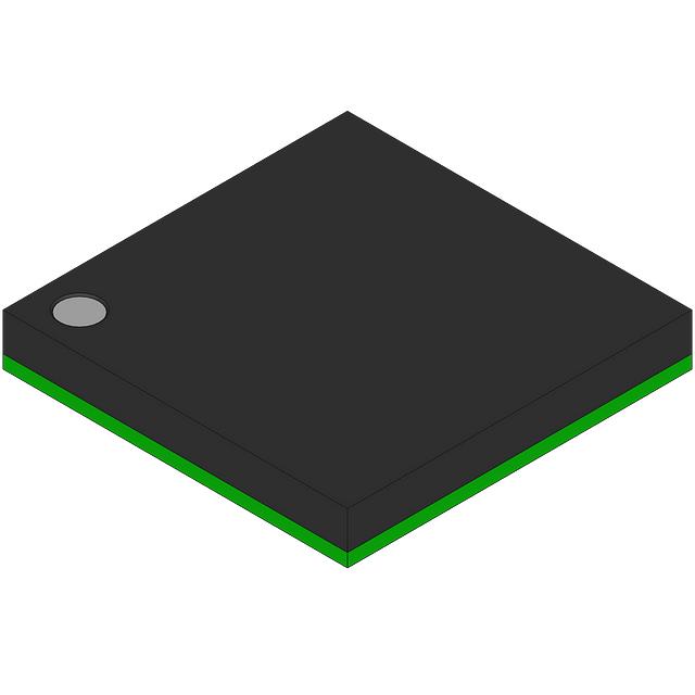 S29GL512S10DHA010 Infineon Technologies IC Memory FLASH 512MBIT PARALLEL 64FBGA