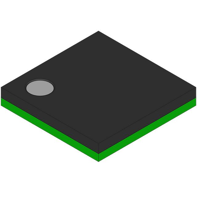 S29CD032J0RFAM010 Spansion Circuit intégré mémoire FLASH 32M parallèle 80FBGA