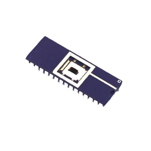 SMJ44400-10HMM Texas Instruments Mémoire IC DRAM à page rapide, 1MX4 CDSO20