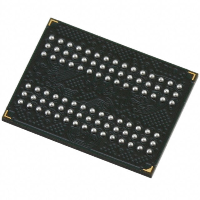 MT46H64M32LFCM-6 IT:A TR Micron Technology Inc. IC Memory DRAM 2GBIT PARALLEL 90VFBGA
