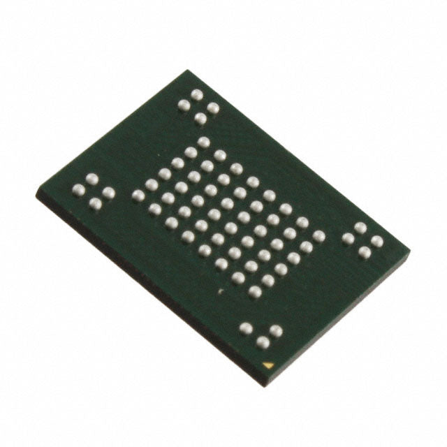 NAND01GR3B2CZA6E Micron Technology Inc. Circuit intégré mémoire flash 1 Gbit parallèle 63VFBGA