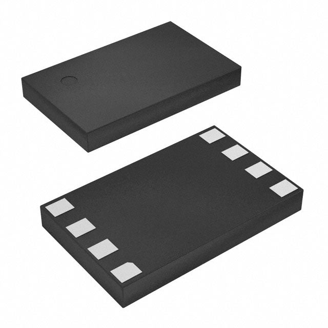 BR24G16QUZ-3TR Rohm Semiconductor Circuit intégré de mémoire EEPROM 16 Kbits VMMP008Z1830