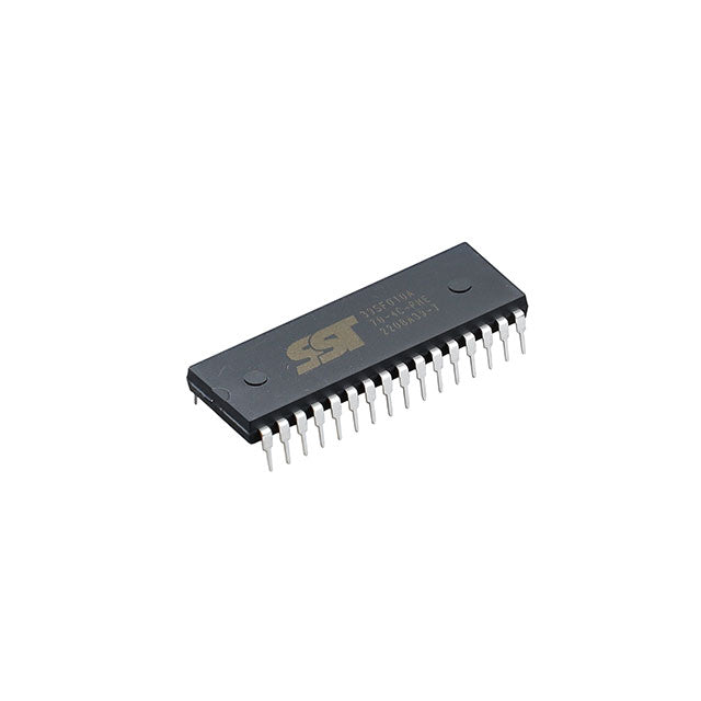 SST39SF010A-70-4C-PHE Microchip Technology IC Memory FLASH 1MBIT PARALLEL 32DIP
