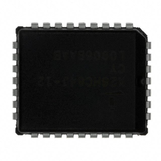 NM27C020V120 onsemi Mémoire IC EPROM 2 Mbit parallèle 32PLCC