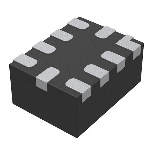 MP5030CGQH-Z Monolithic Power Systems Inc. CI PDSLD INTERRUPTEUR D'ALIMENTATION CANAL P 1:1