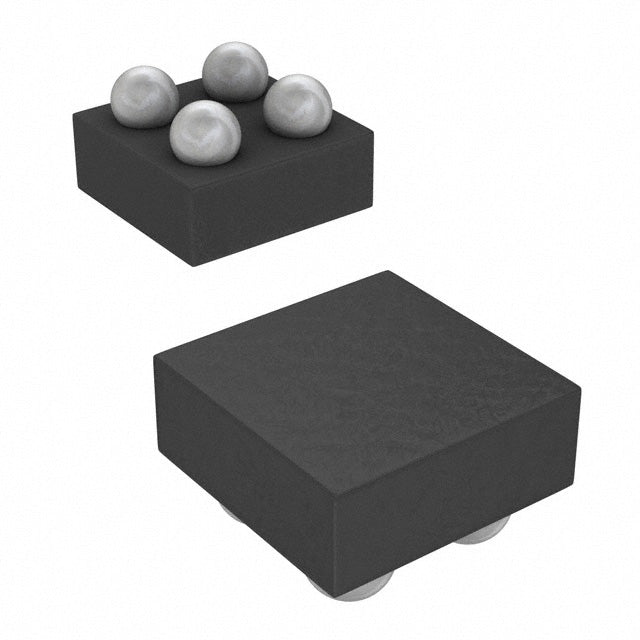 SLG59M1730C Renesas Electronics Corporation IC PDSLD A 33 MO, 1 A PFET IPS WITH CONTR