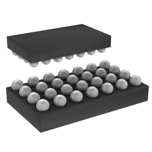 FPF34892UCX onsemi IC PDSLD PWR SWITCH N-CHANNEL 1:2