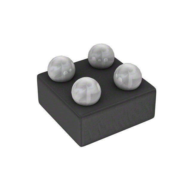 AP22916ECA4-7 Diodes Incorporated IC PDSLD Load Switch X1-WLB0808-4 T&R 3K