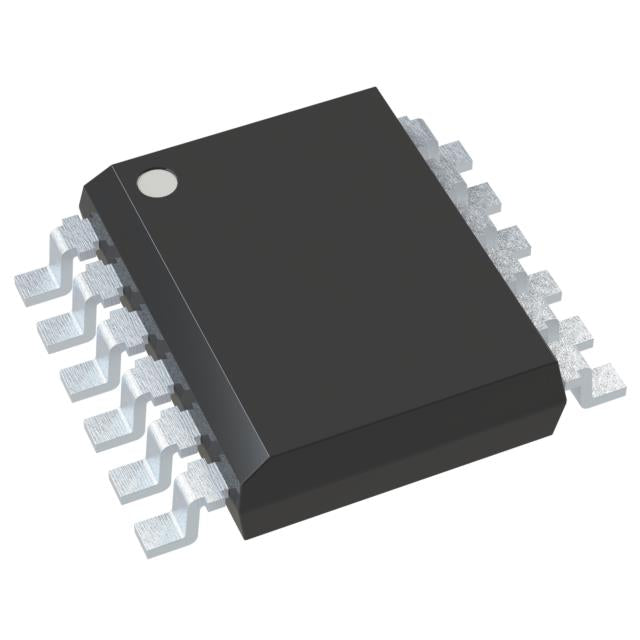 IPS161HTR STMicroelectronics IC PDSLD PWR SWTCH P-CHAN 1:1 PWRSSO12