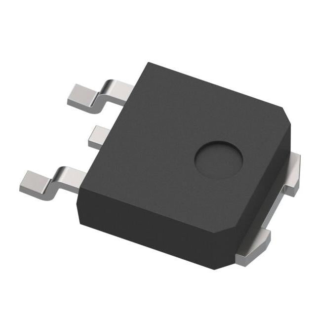 VND7NV04-E STMicroelectronics IC PDSLD PWR DRIVER N-CHANNEL 1:1 DPAK