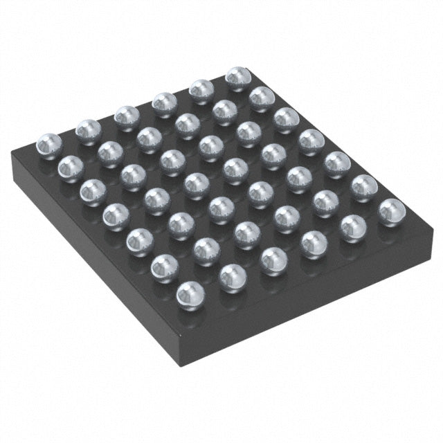 NX20P3483UKAZ NXP USA Inc. IC PDSLD PWR SWITCH 1:1 42WLCSP