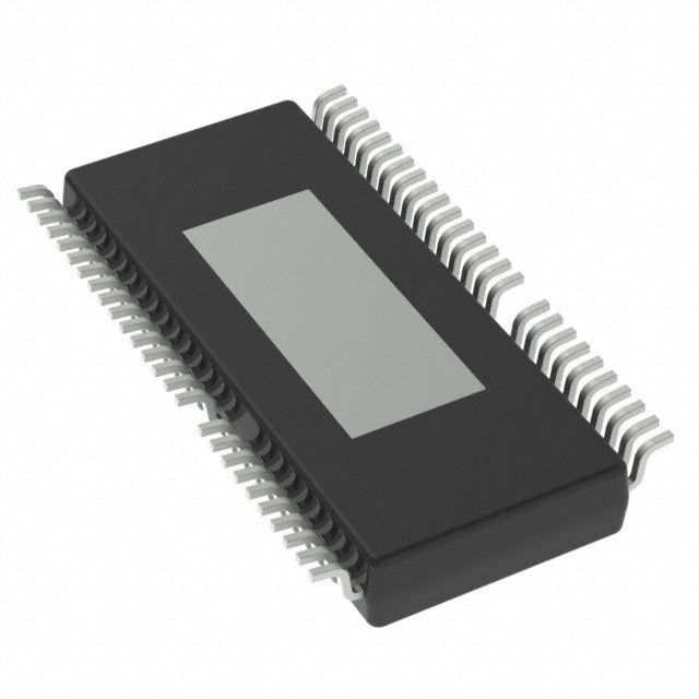 MC07XS6517DEKR2 NXP USA Inc. IC PDSLD PWR SWITCH N-CHAN 1:1 54HSOP