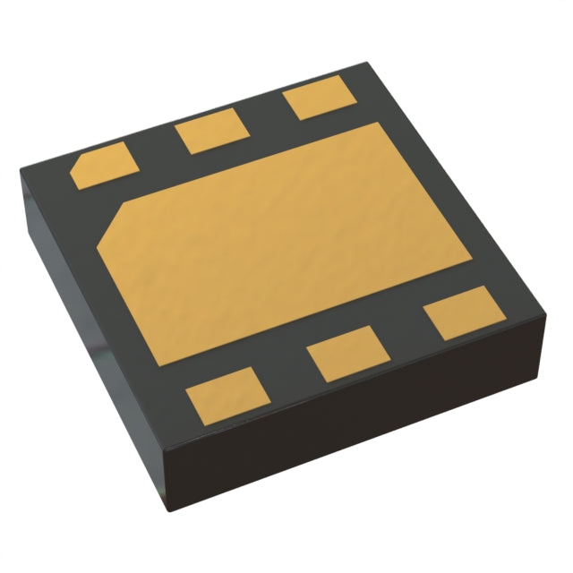 XC8110AA018R-G Torex Semiconductor Ltd IC PDSLD LOAD SWITCH WITH IDEAL DIODE