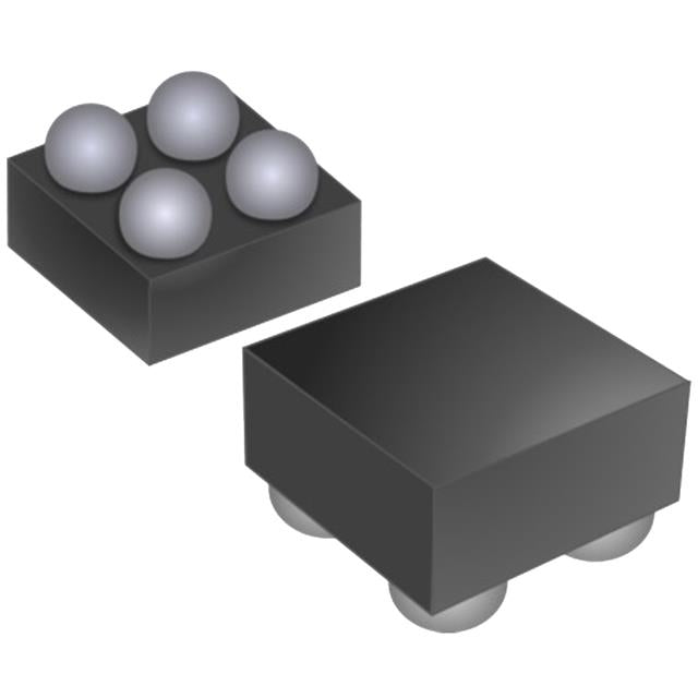 GLF1220H GLF Integrated Power IC PDSLD Nano-Current Consumed Power Swit