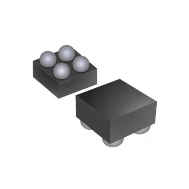 GLF72112 GLF Integrated Power IC PDSLD Load Switch with TRCB & fast ris