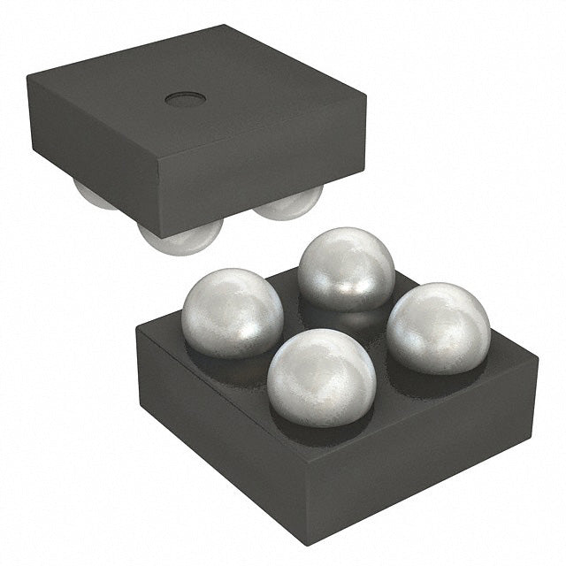 TCK106G,LF Toshiba Semiconductor and Storage IC PDSLD PWR SWITCH P-CHAN 1:1 4WCSP