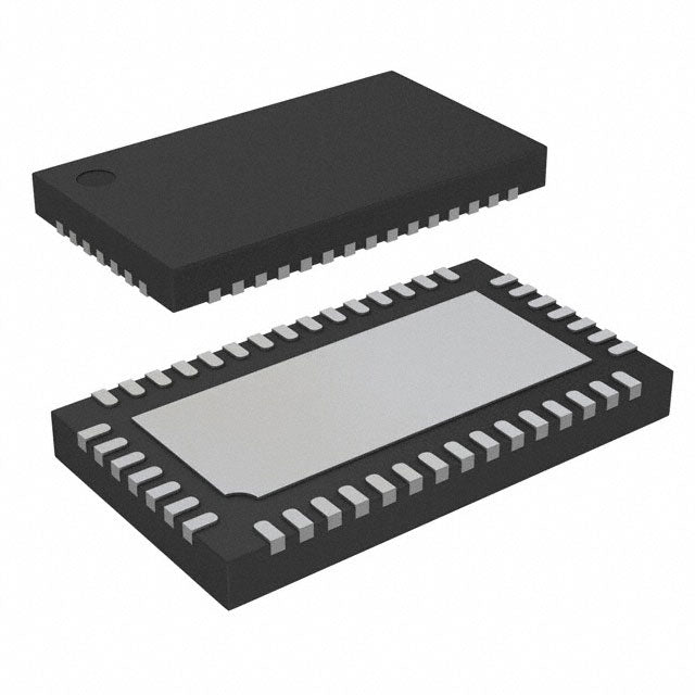 LTC3351IUFF#TRPBF Analog Devices Inc. CI PMS REMPLAÇABLE À CHAUD SUPER COURANT