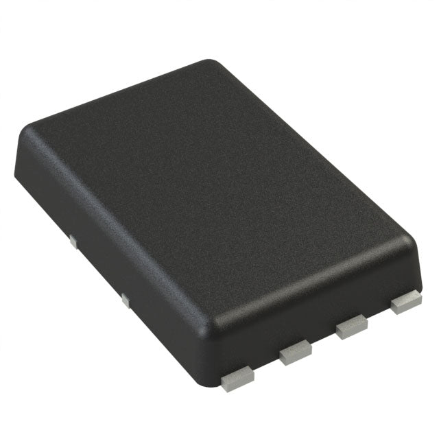 S-19721A00A-A8T1U7 ABLIC Inc. IC PMS REG LIN POS ADJ 250MA HSNT-8(