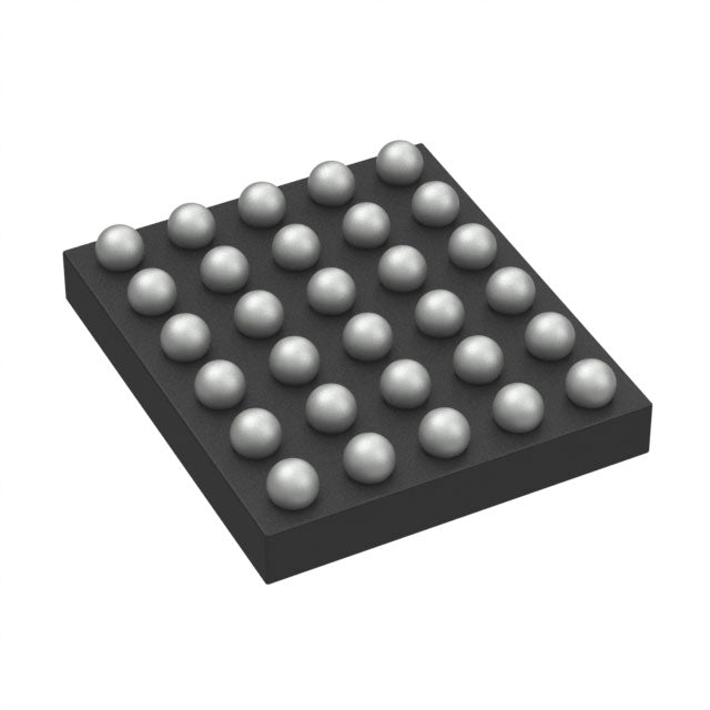 MAX77958DEWV+ Analog Devices Inc./Maxim Integrated IC PMS USB TYPE C CC/PD IC