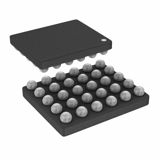 MAX8893CEWV+ Analog Devices Inc./Maxim Integrated IC PMS Energiemanagement