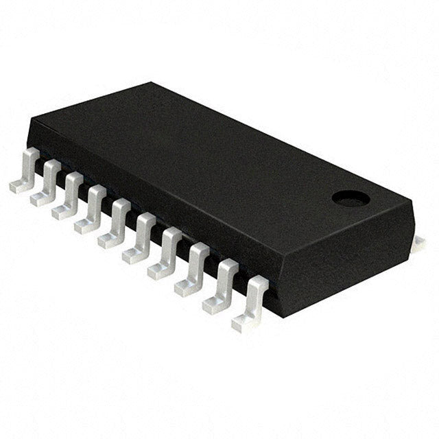 ZNBG3115Q20TC Diodes Incorporated Circuit intégré PMS SW 3BIAS TONE H/V 2,2 V 20QSOP