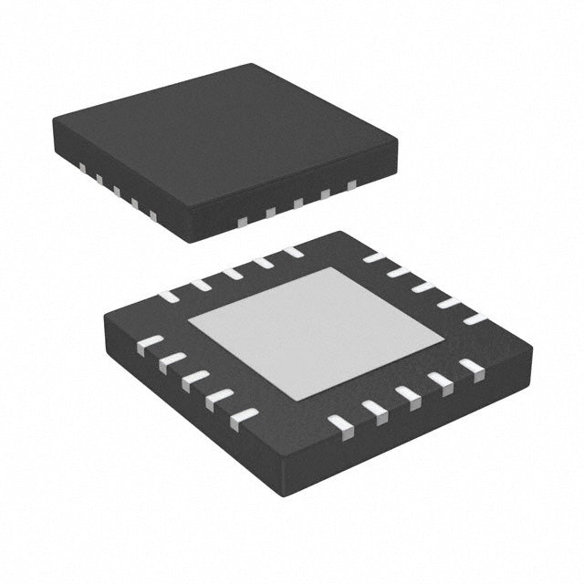 IR3086MPBF Infineon Technologies Contrôleur PMS IC PHASE 20MLPQ