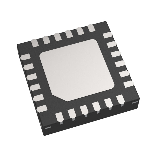 S6AE103A0DGN1B000 Infineon Technologies IC PMS PMENERGY HARVESTING 24QFN
