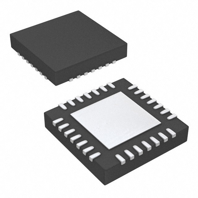 IR3081MPBF Infineon Technologies Contrôleur de phase IC PMS 28MLPQ