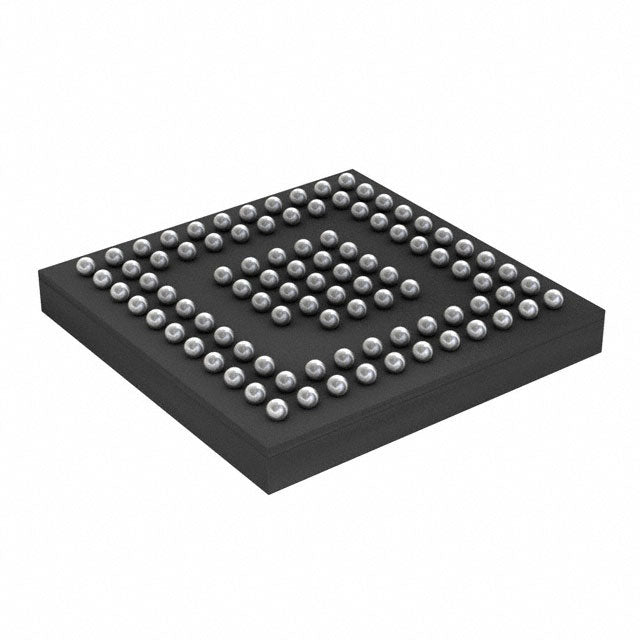 TPS65983BAZQZR Texas Instruments CI PMS PD CTLR USB TYPE-C 96BGA