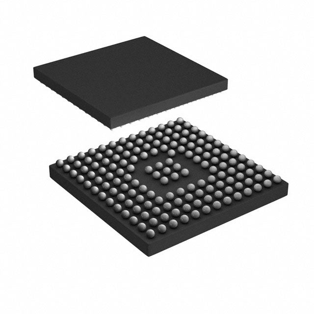 TWL6032A2B0YFFR Texas Instruments IC PMS PWR/BATT MGMT 155DSBGA