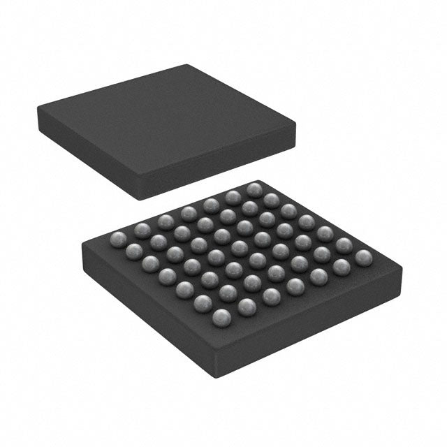 LP3917RL-M/NOPB Texas Instruments IC PMS PMU CDMA AVEC CHARGEUR 49USMDXT