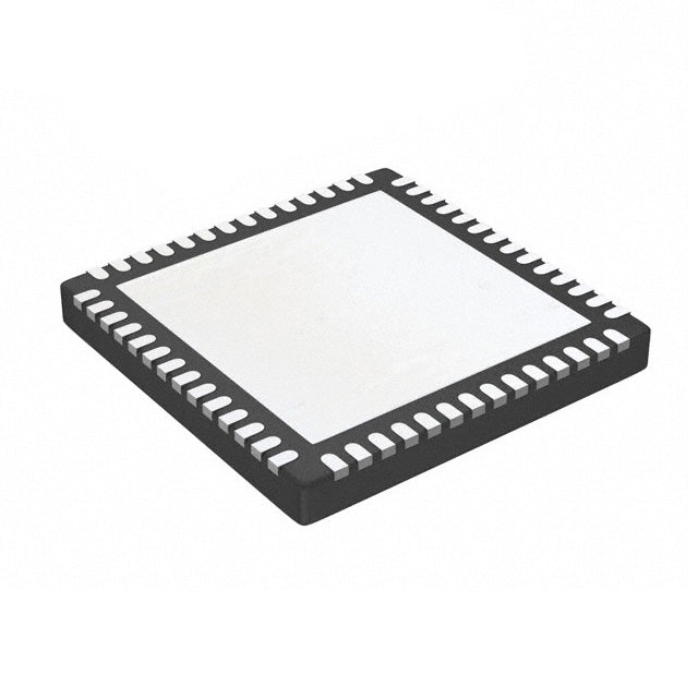 TPS65981ABIRTQR Texas Instruments CI PMS PD CTLR USB TYPE-C 56VQFN